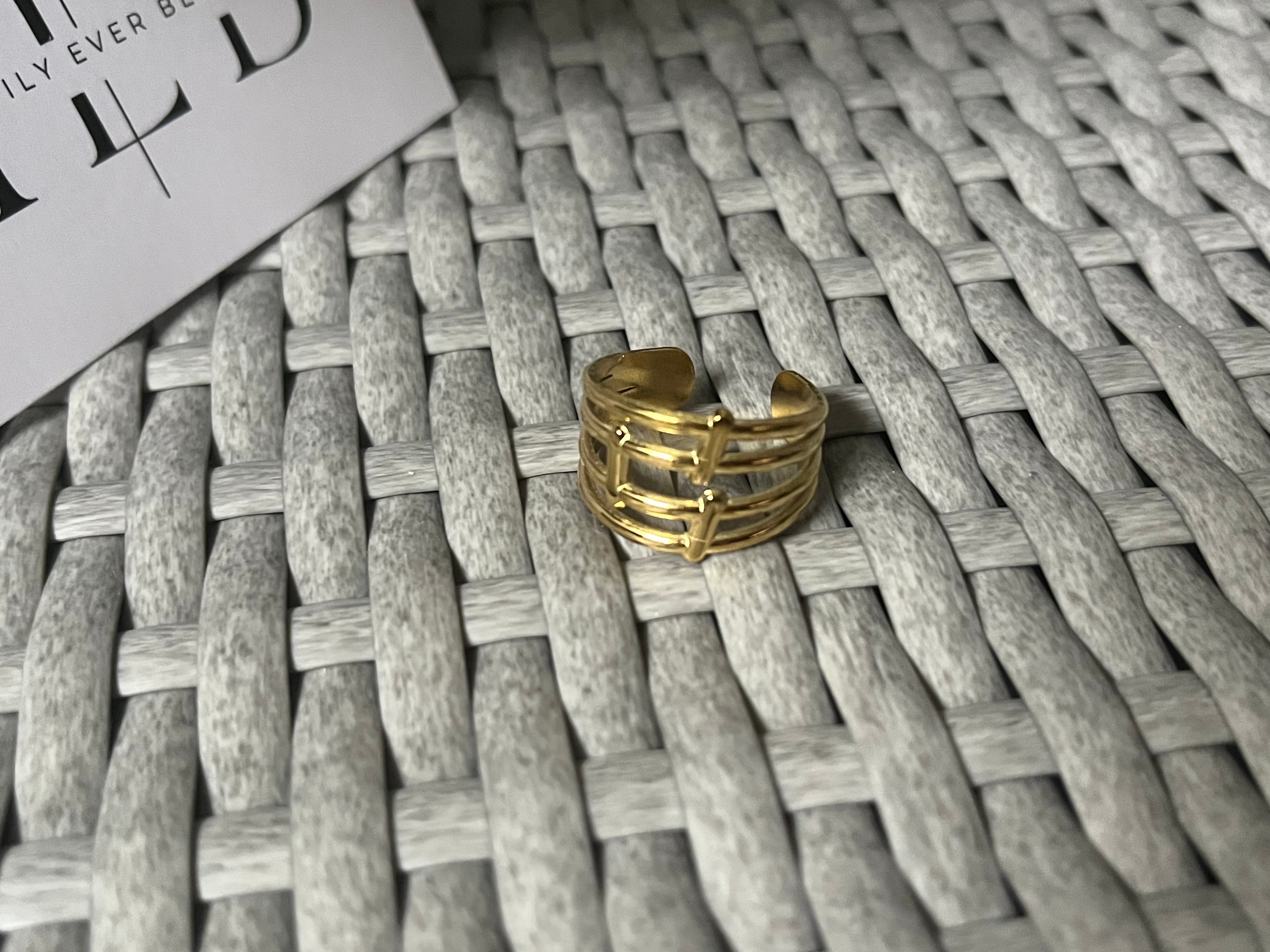 LINK RING
